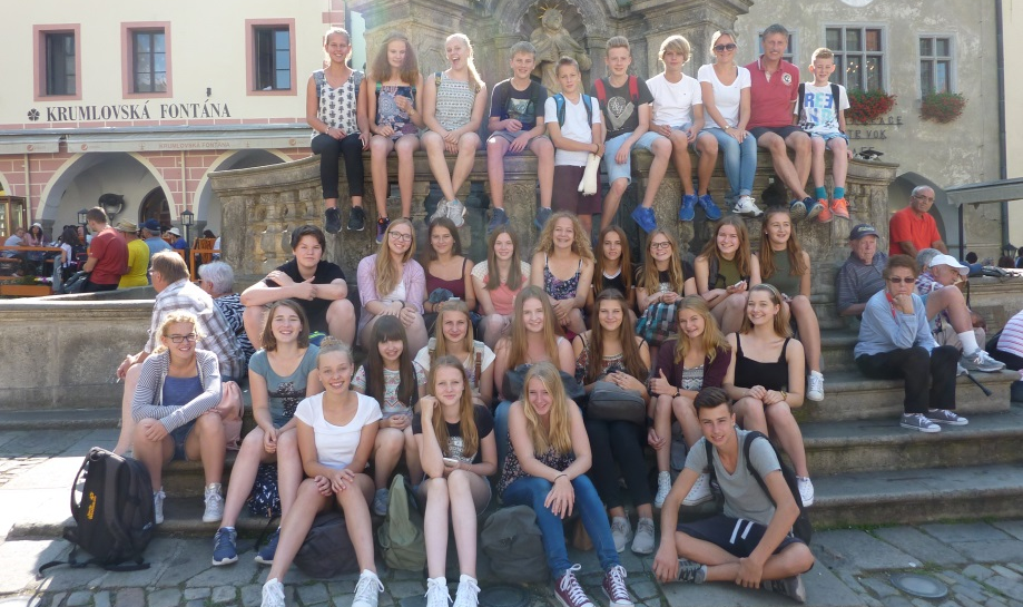 austausch austausch