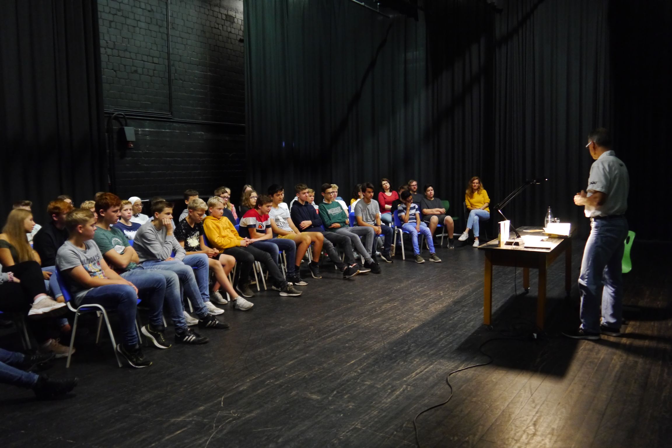 Autorenlesung_Gruppe