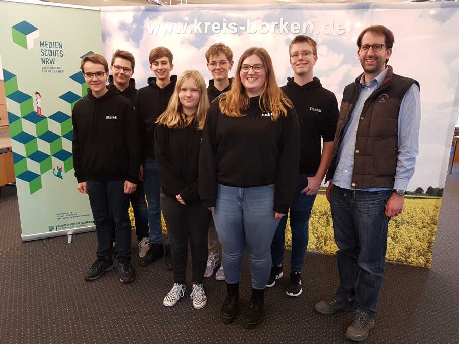 Medienscouts