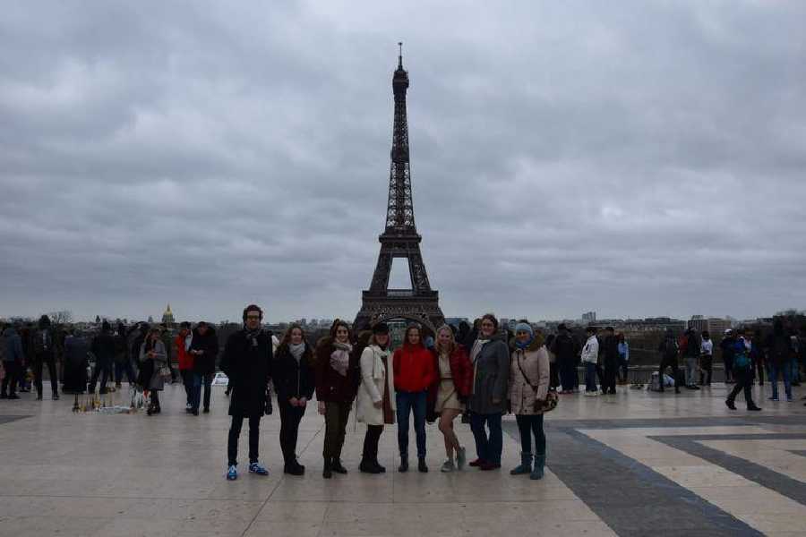 Tour Eiffel