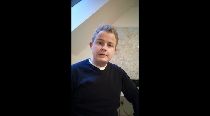 Lennard, Abi 2018
