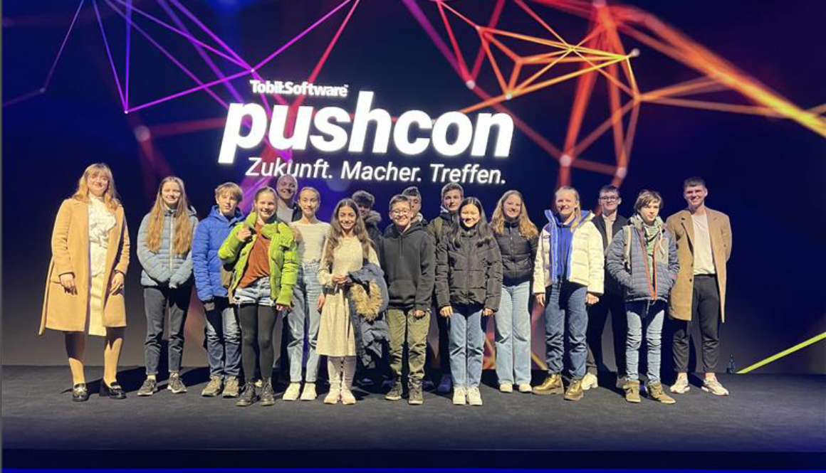 PushCon