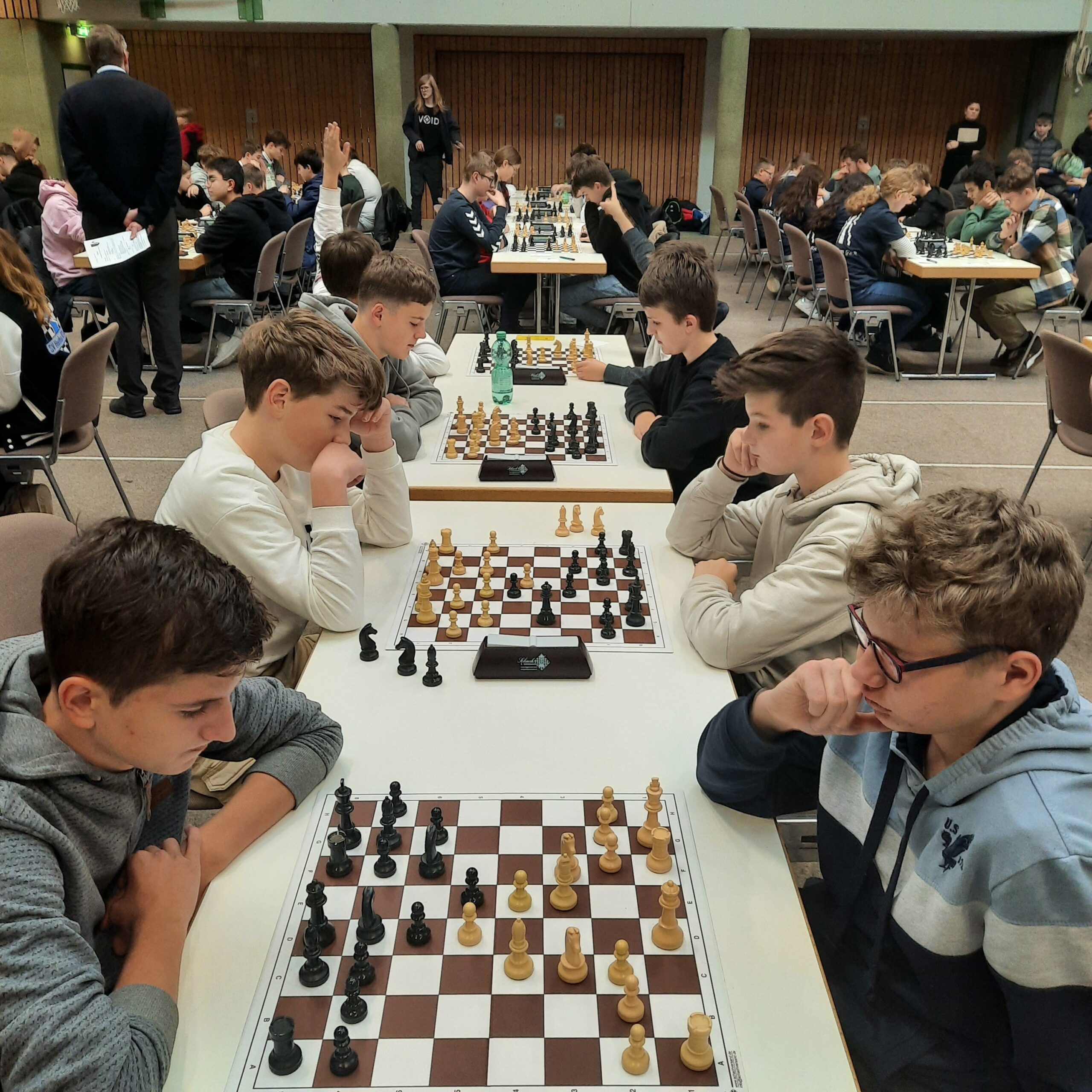 Schach 2023 Schach 2023
