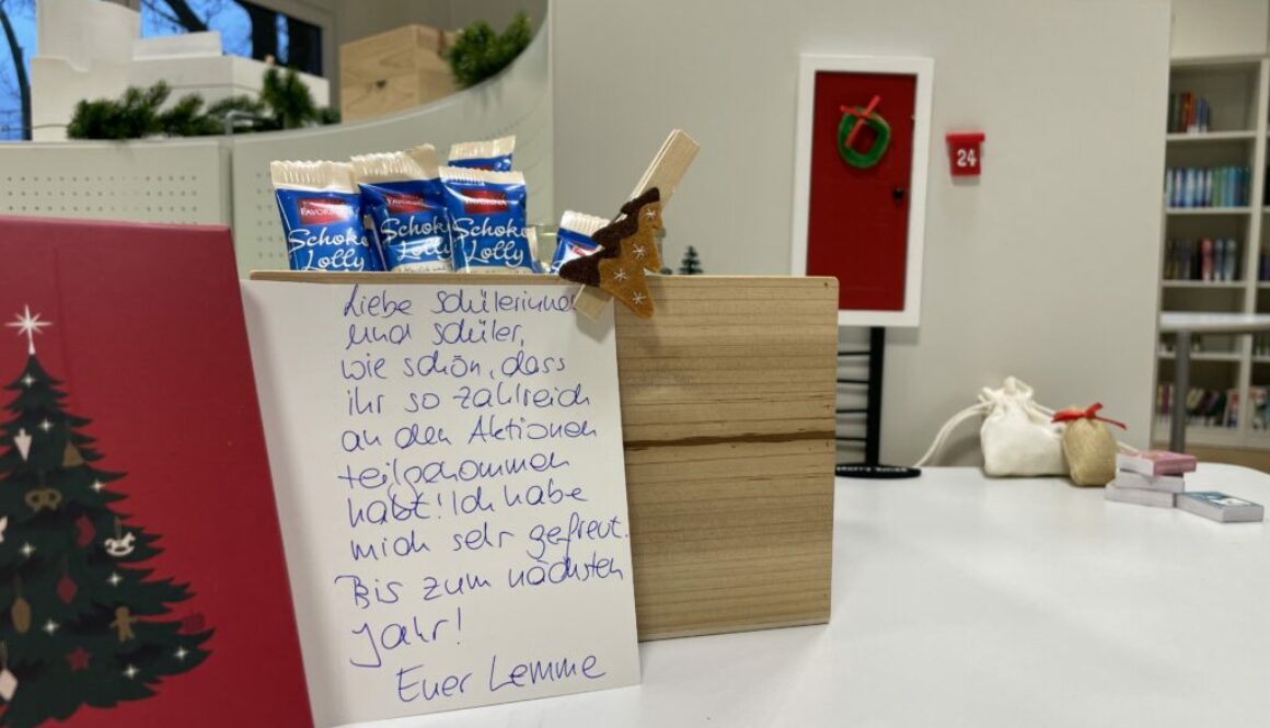 Lemme zieht aus