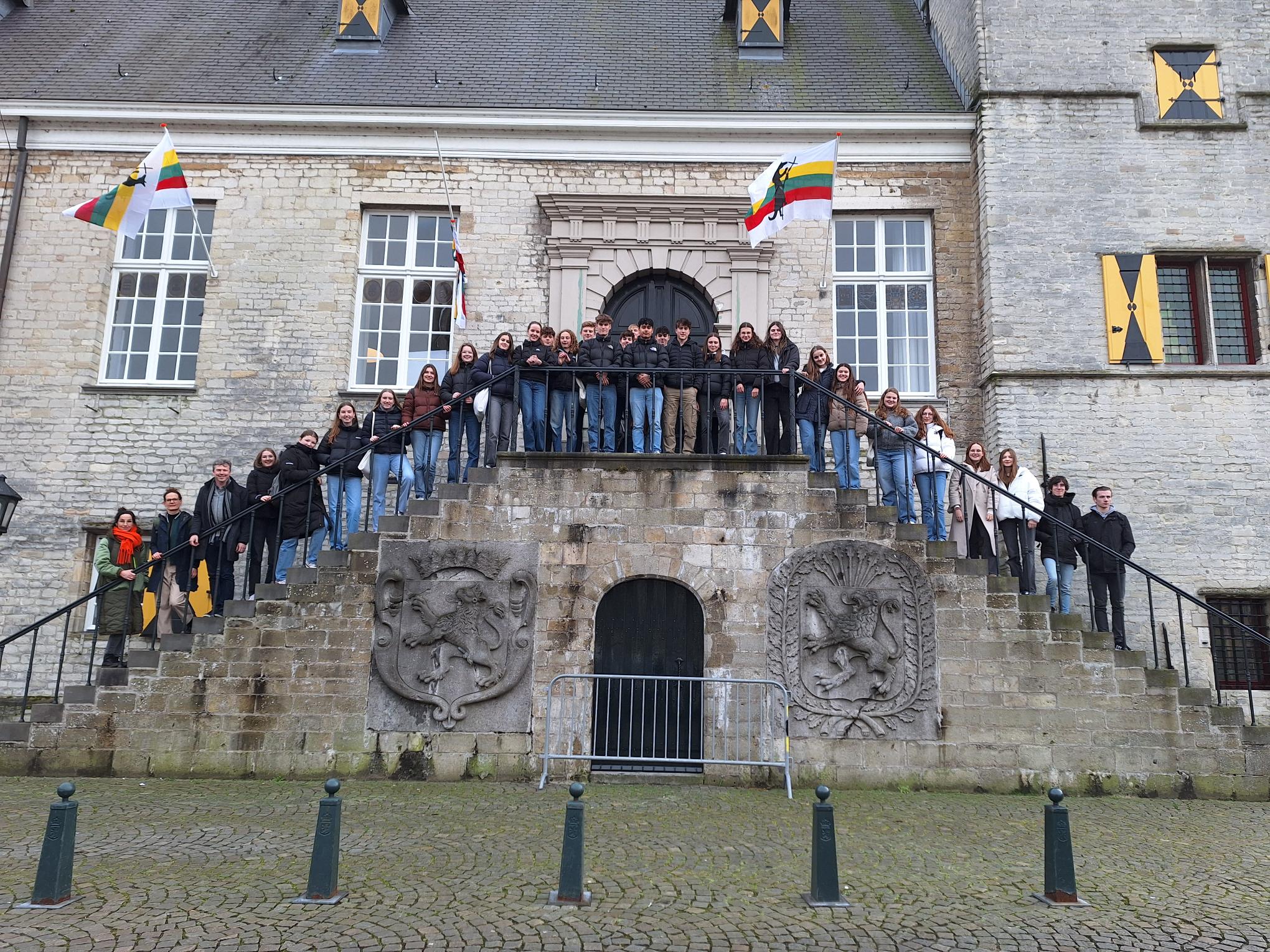 Erasmus Erasmus