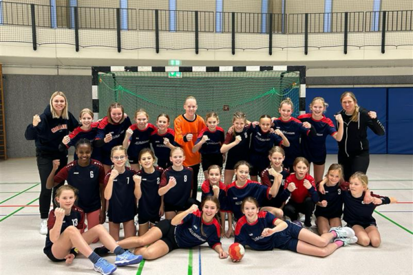 Handball 2024