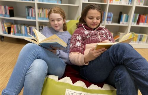 Lesen II 2025 Lesen II 2025
