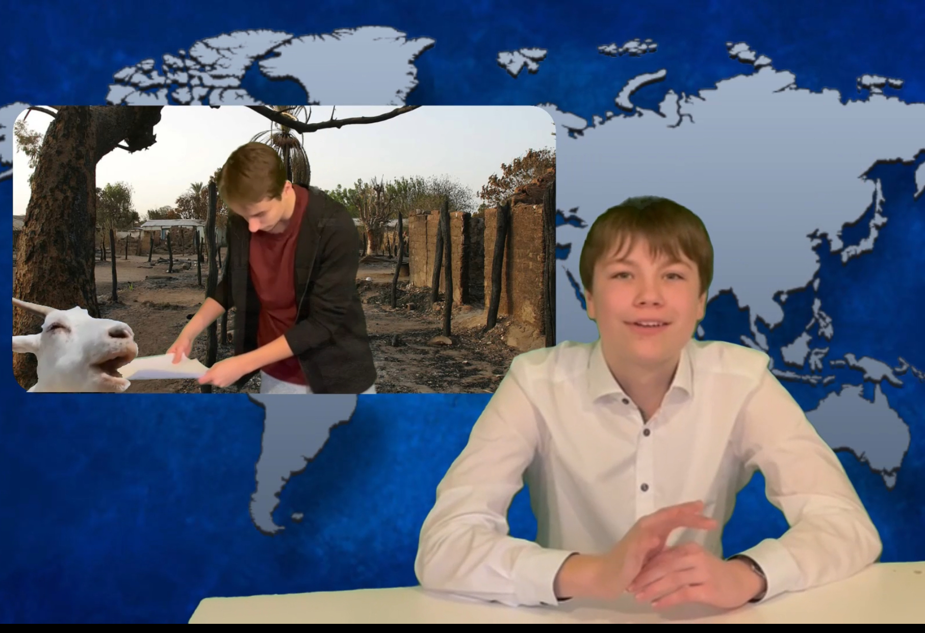 Erklärvideo-Wettbewerb Titelbild
