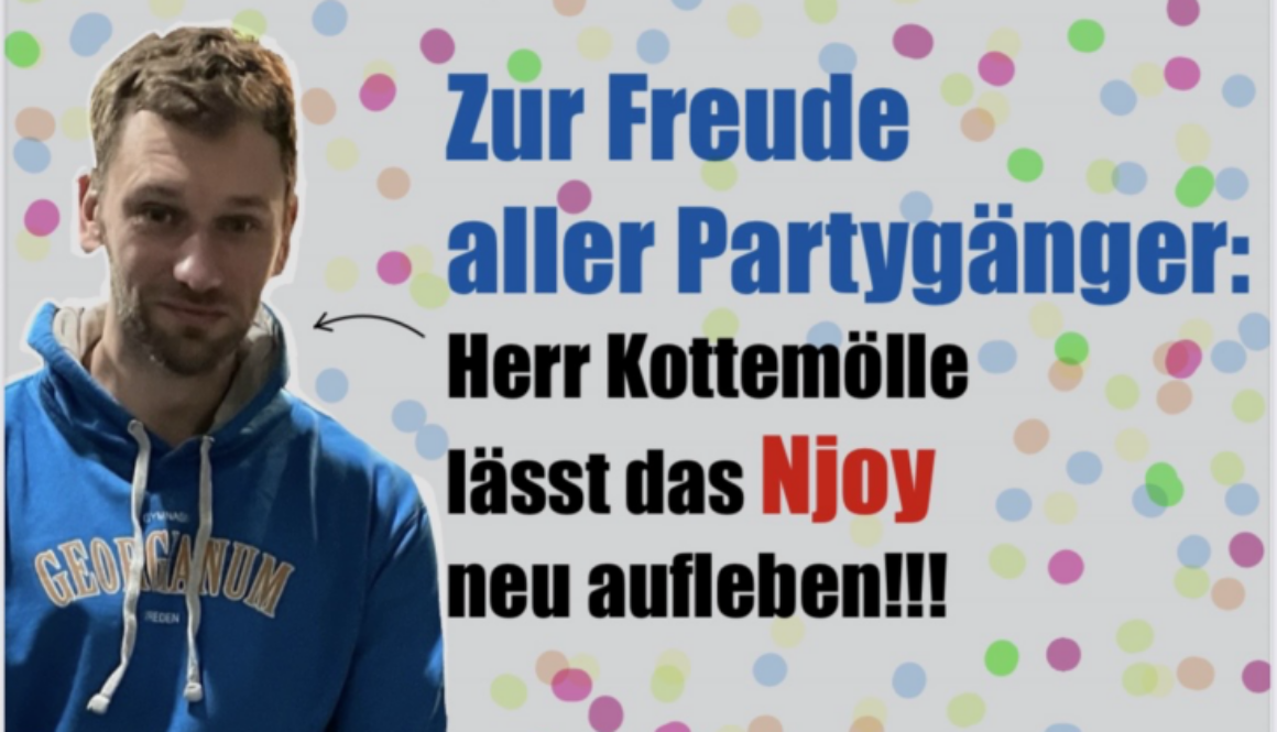 Fakenews Kottemölle