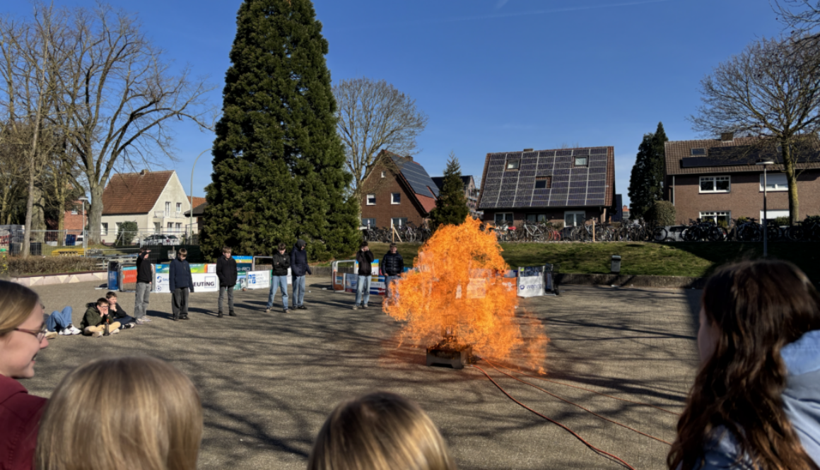 Brandschutzübung 2025 a