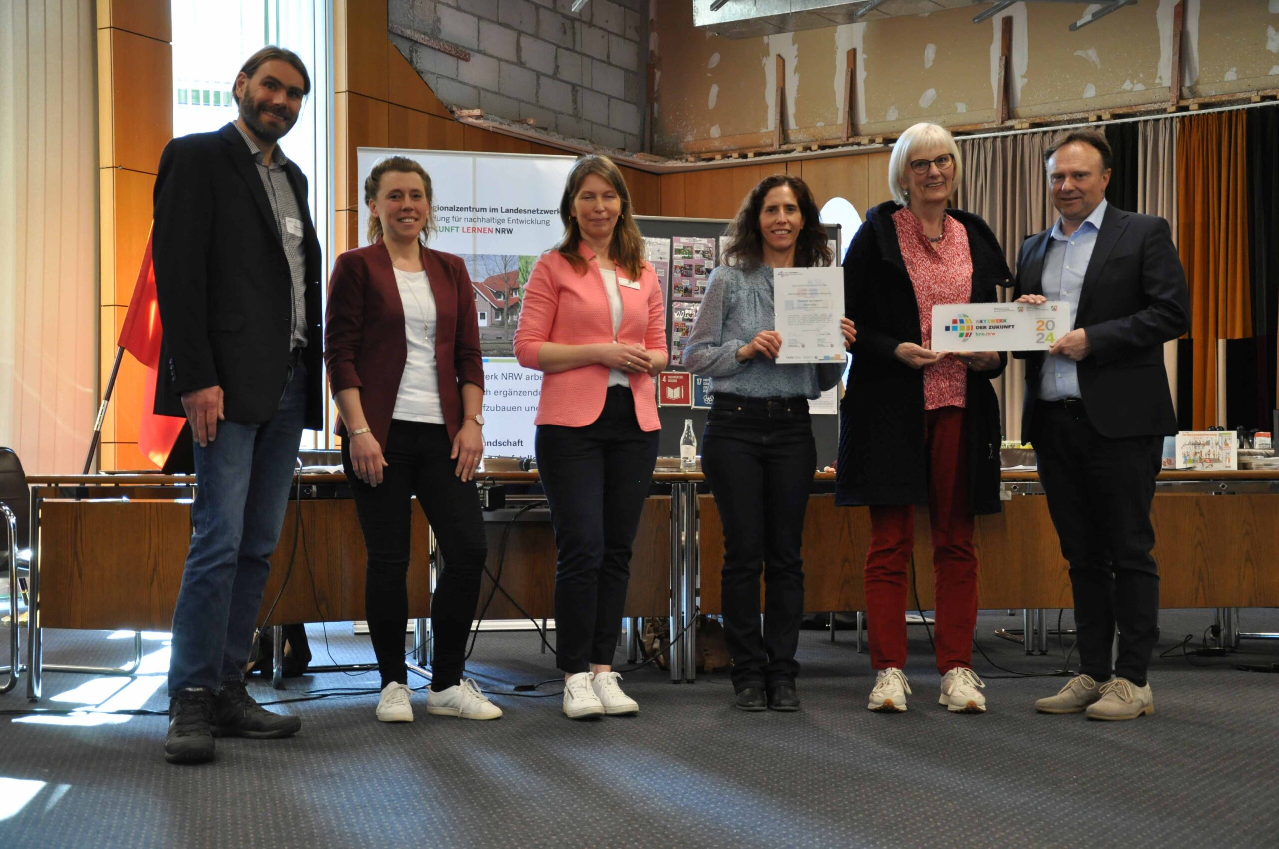 SdZ-Aktionstag 2025
