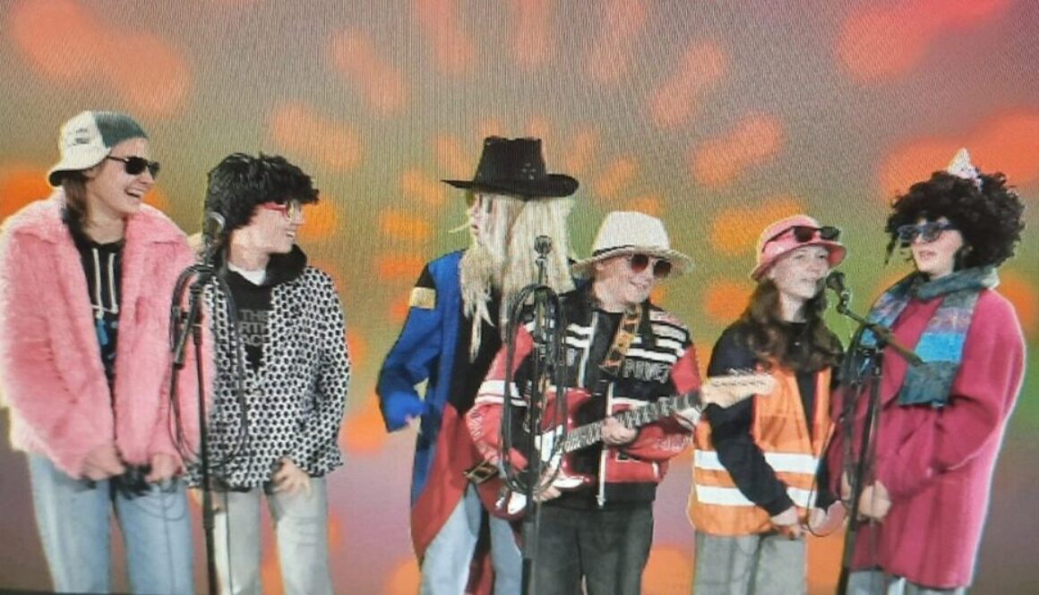 bili-Austausch 2025 Karaoke