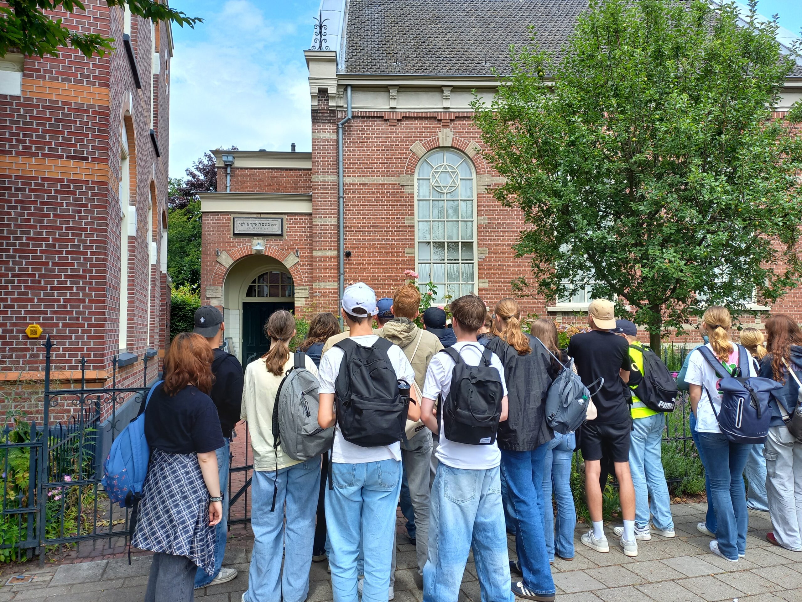 Synagoge Winterswijk 2025 a